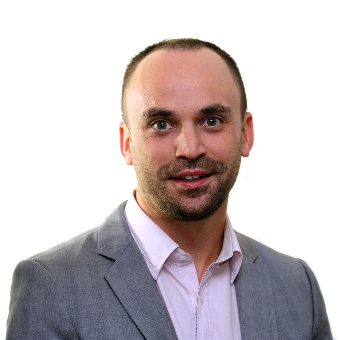 Dries Van Hansewijck