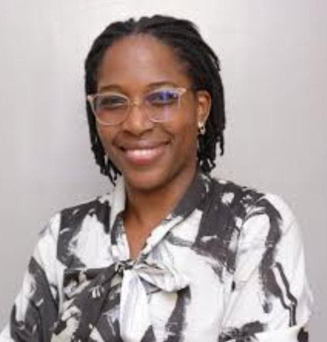 Tezira Wanyana, PhD candidate